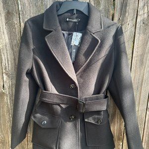 Allegra K Women's Coat.